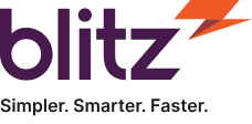 Blitz logo