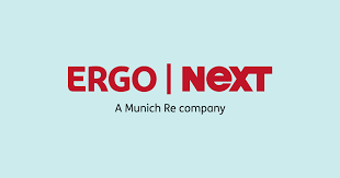Ergo Next logo
