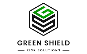 Green Shield Risk logo