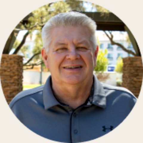 Bruce Gorr, NMH Insurance Agency
