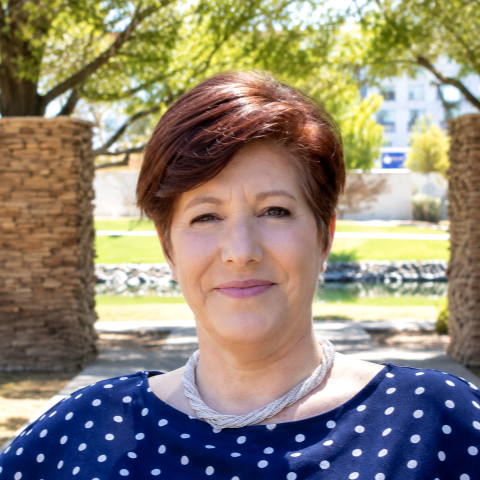 Jenn Sloboda, NMH Insurance Agency